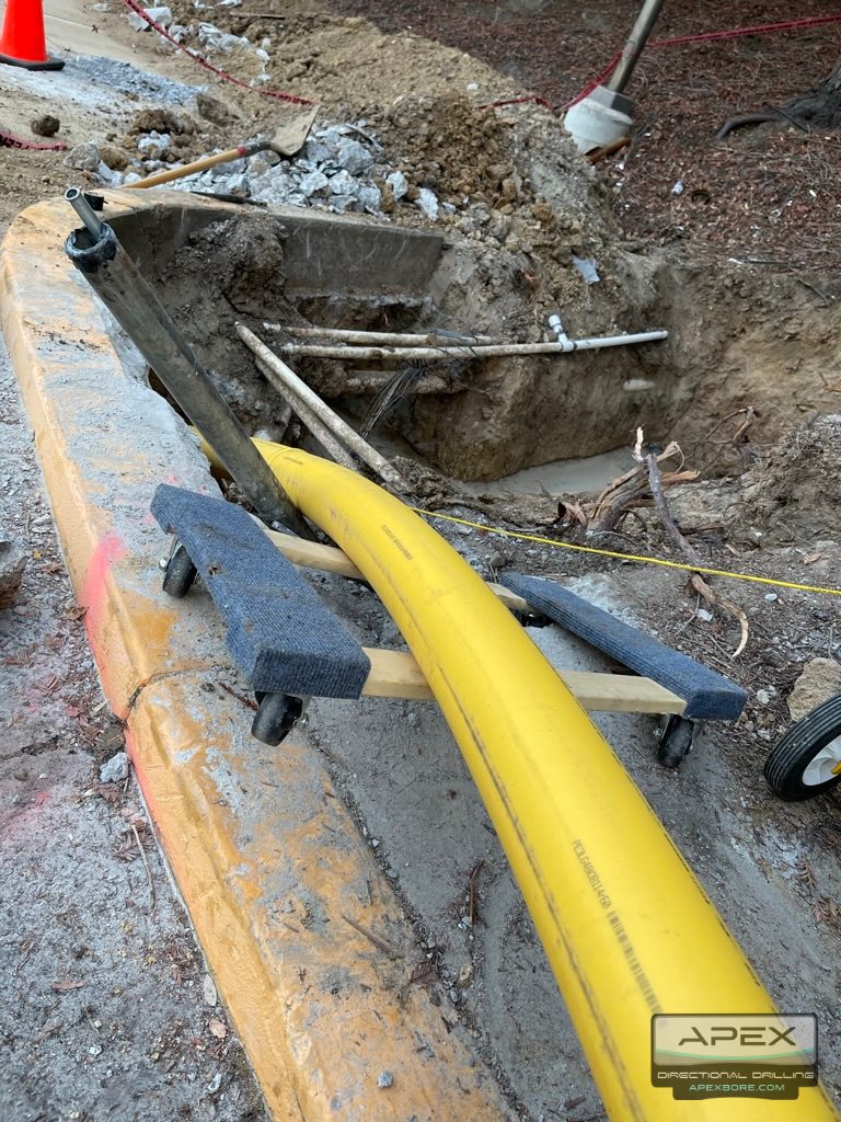 ADU utility photo