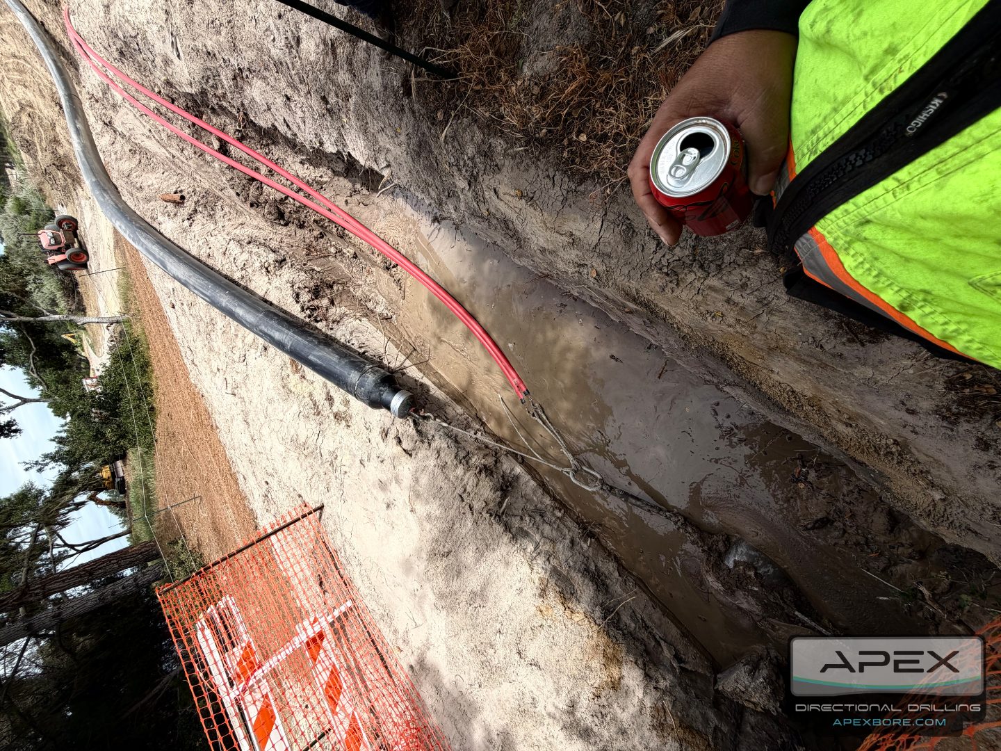 Pebble Beach site photo 10