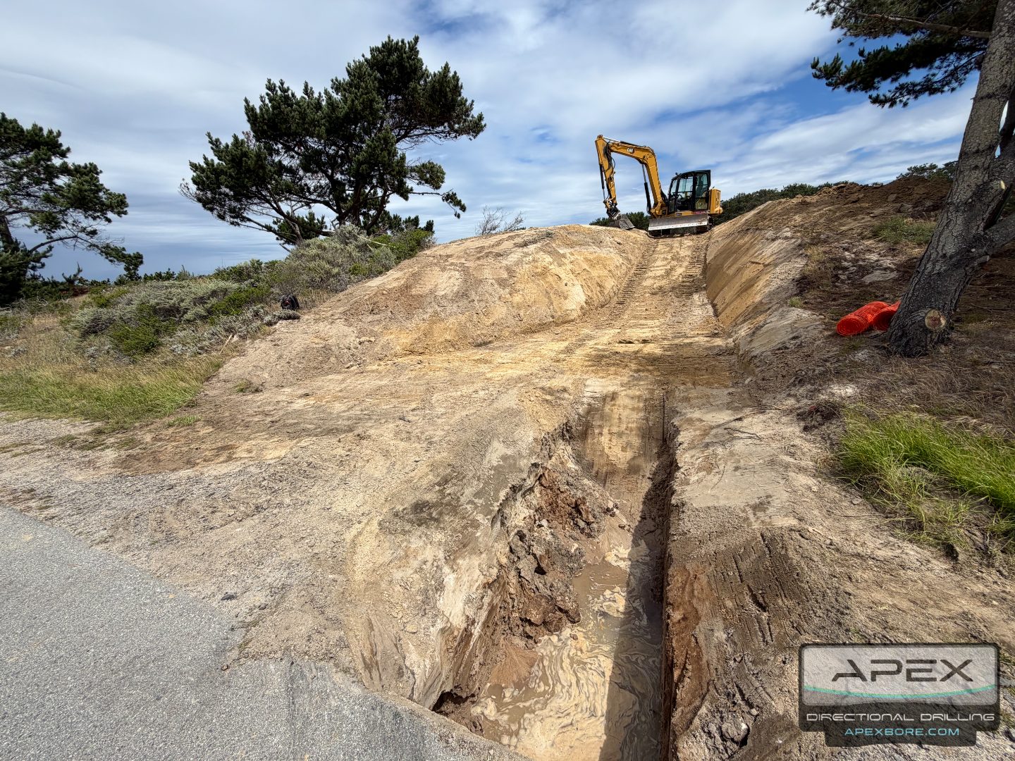 Pebble Beach site photo 12