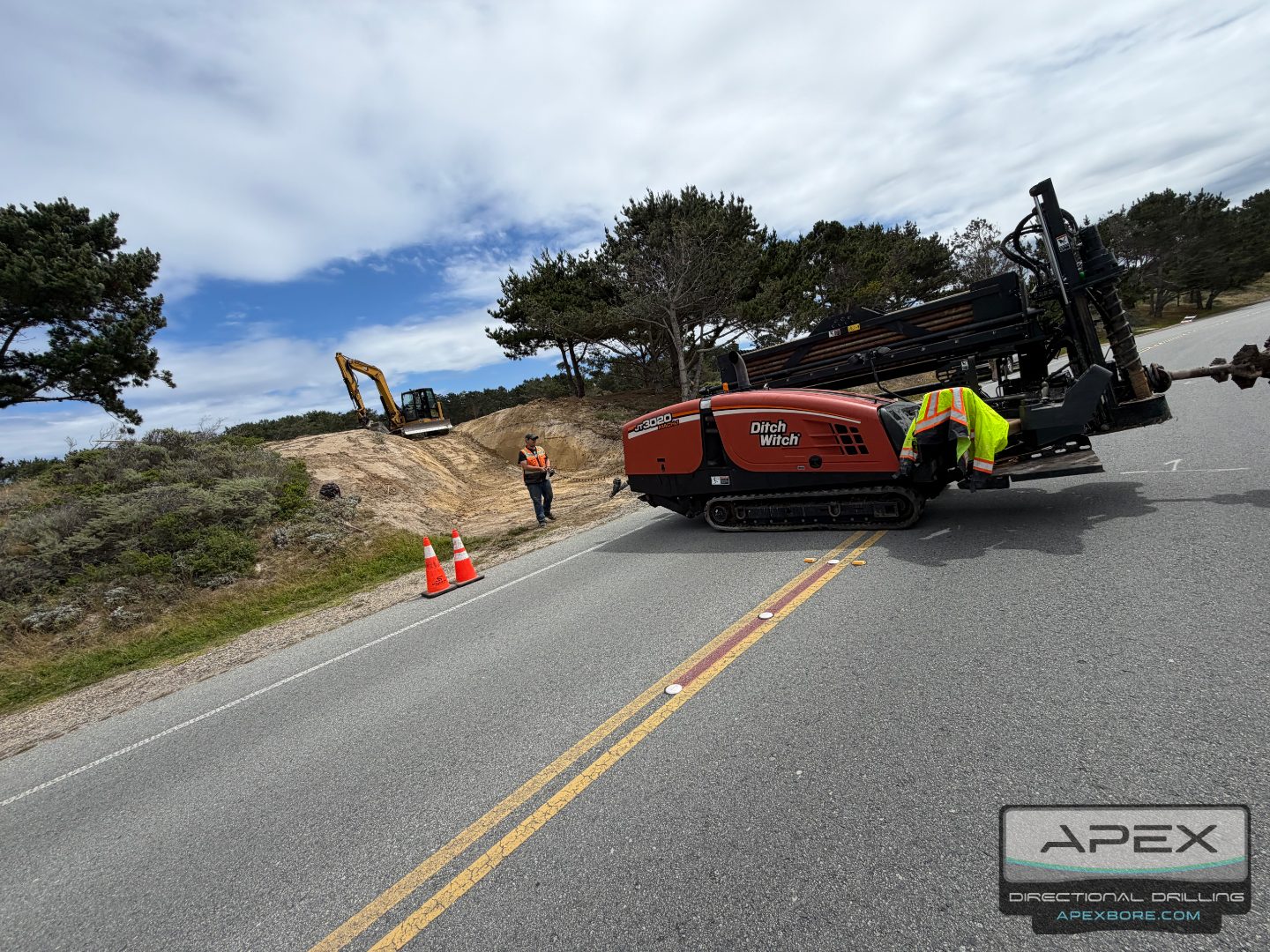 Pebble Beach site photo 14