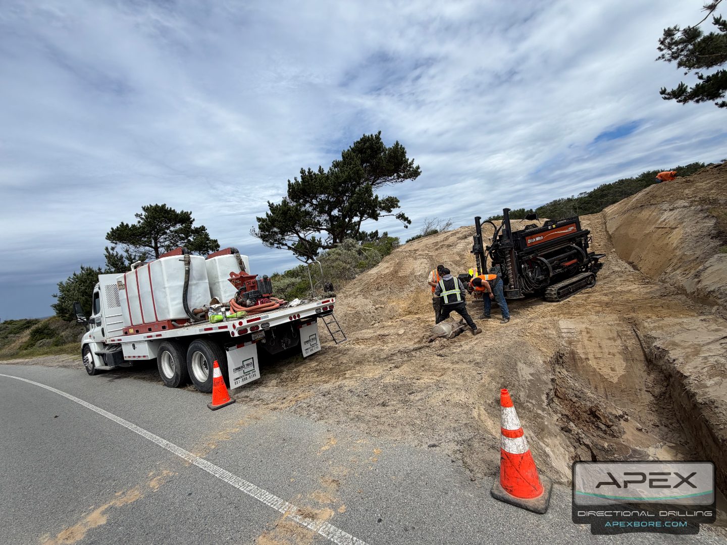 Pebble Beach site photo 16