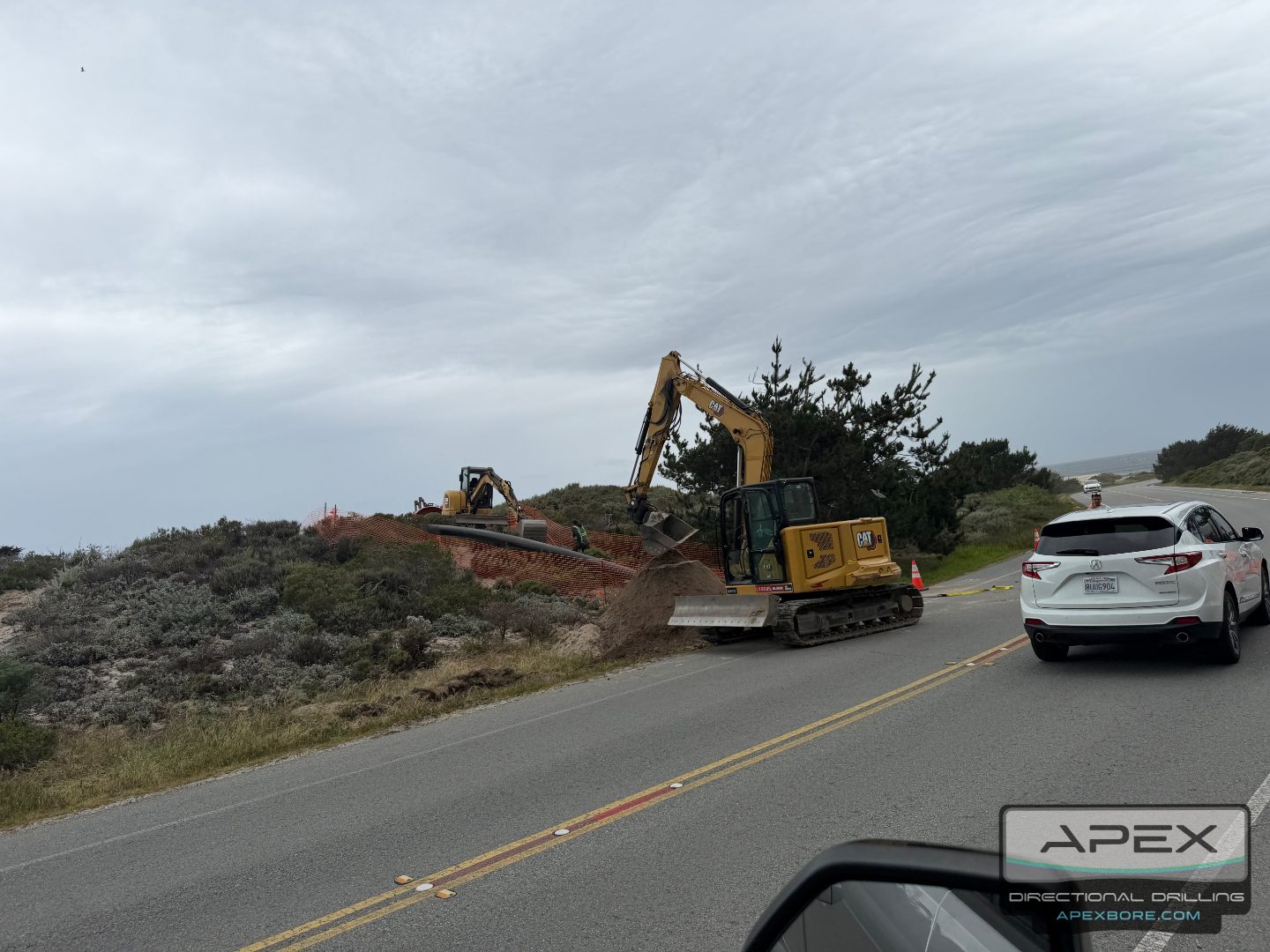 Pebble Beach site photo 17