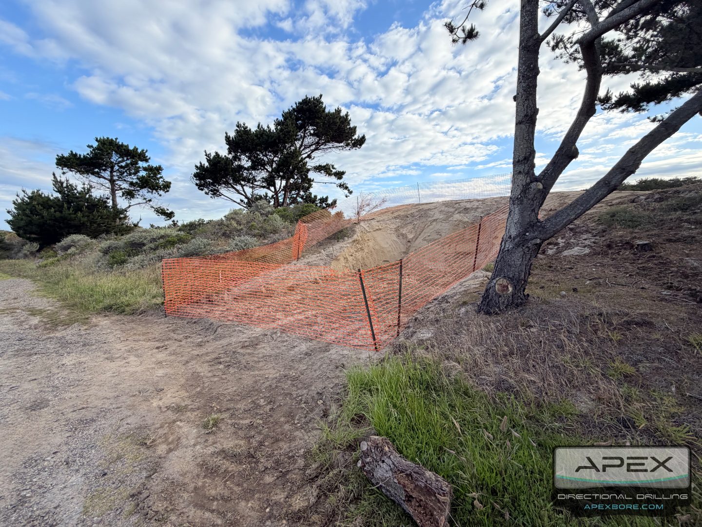 Pebble Beach Golf Links