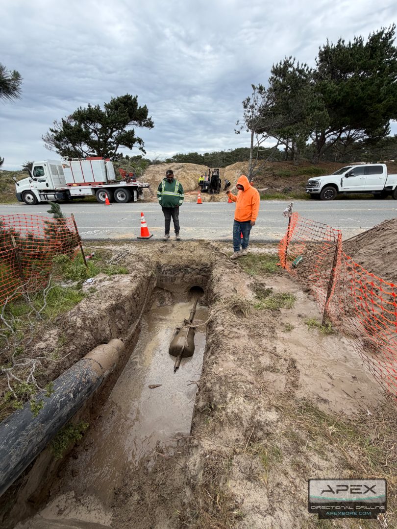 Pebble Beach site photo 20
