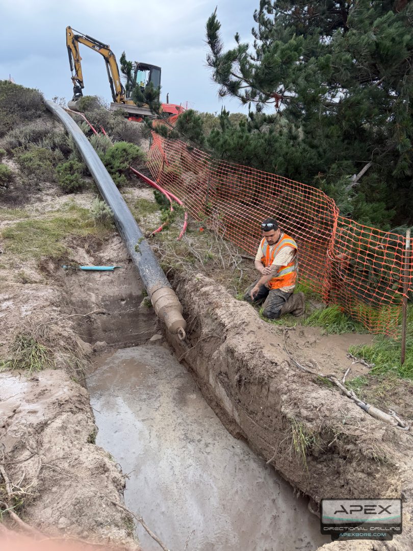 Pebble Beach site photo 21