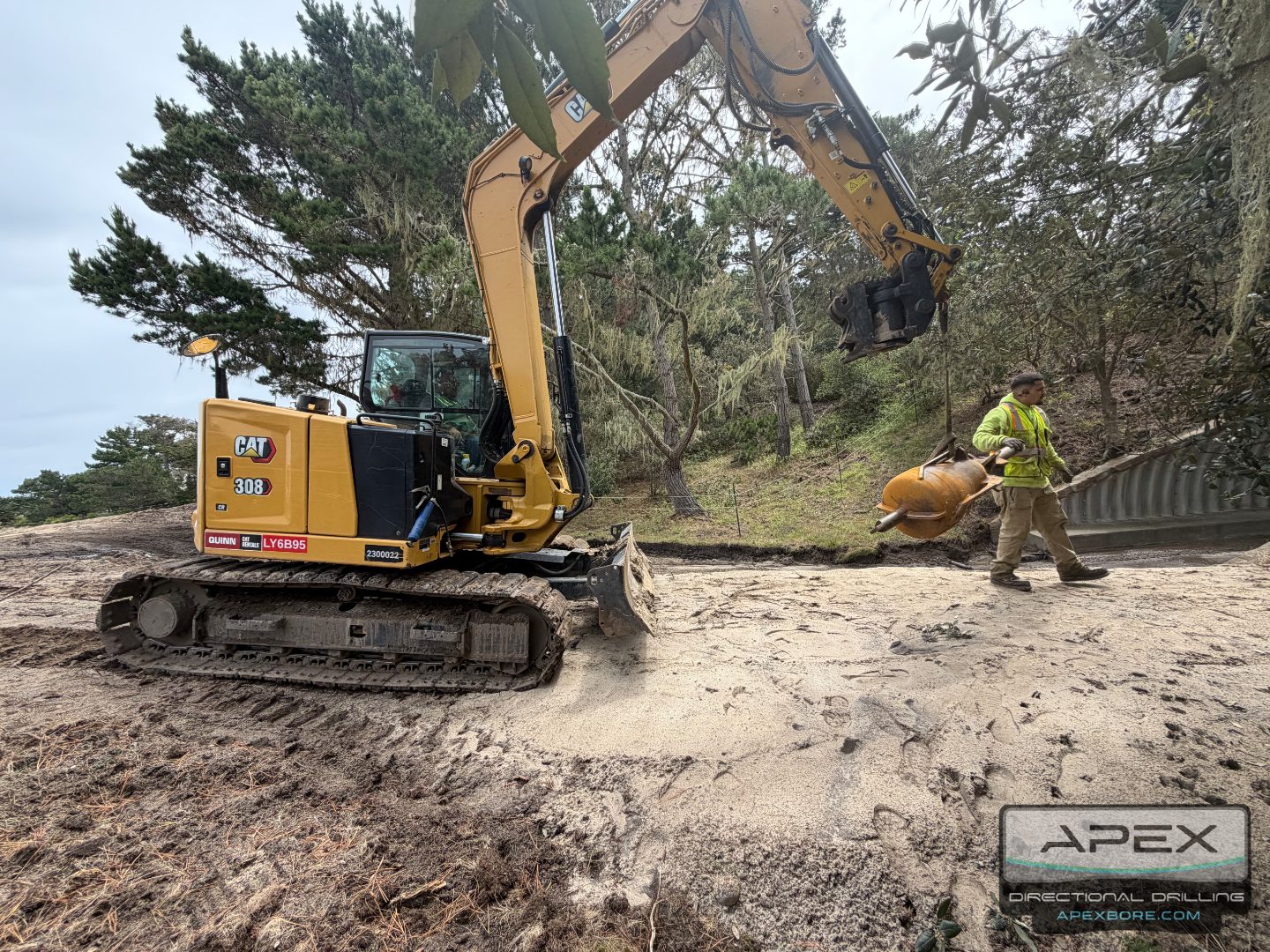 Pebble Beach site photo 37