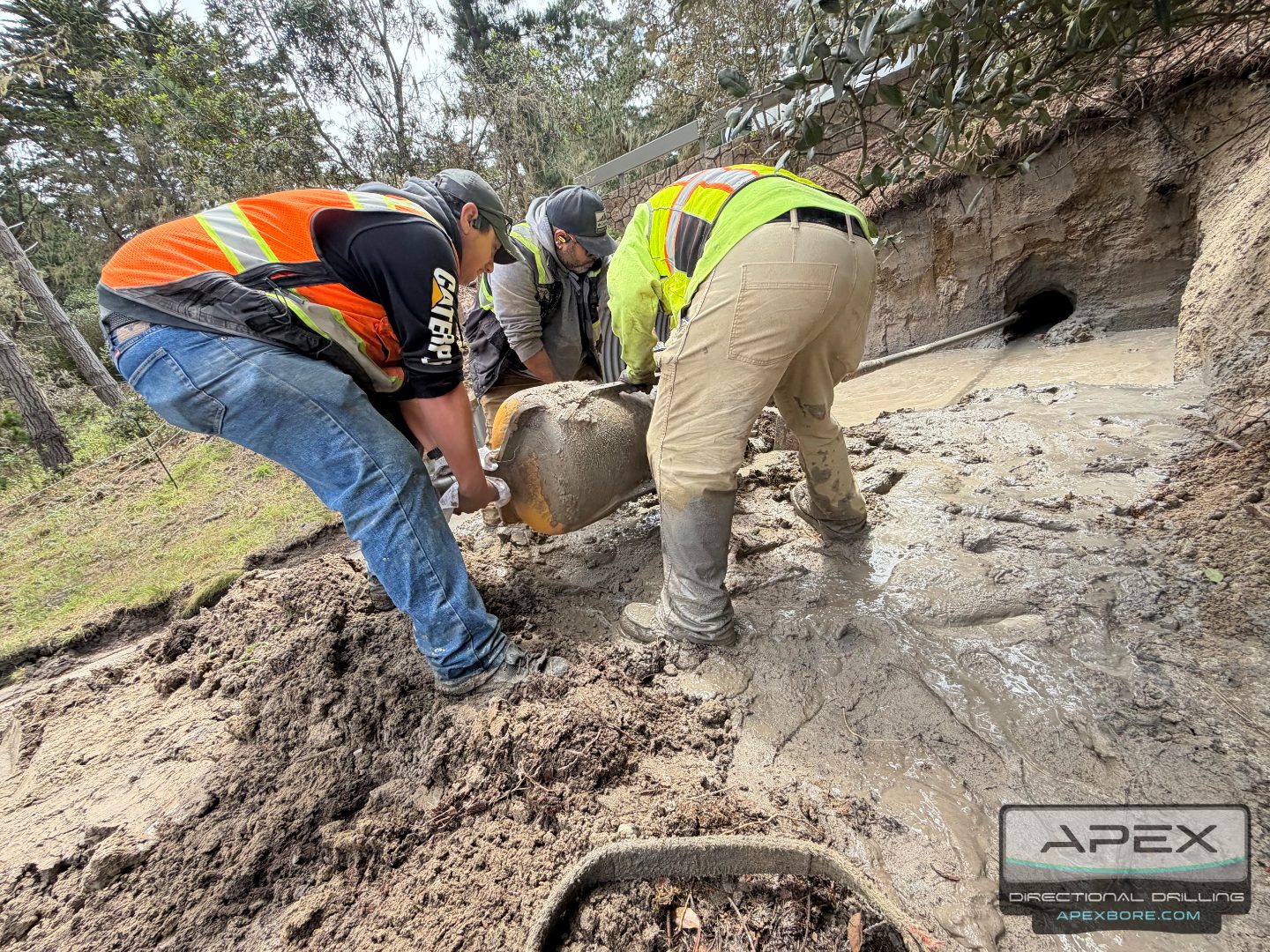 Pebble Beach site photo 40
