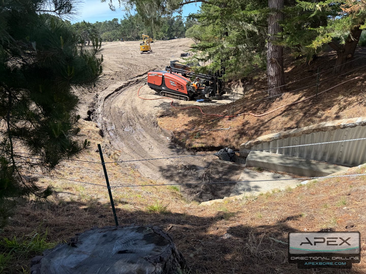 Pebble Beach site photo 43