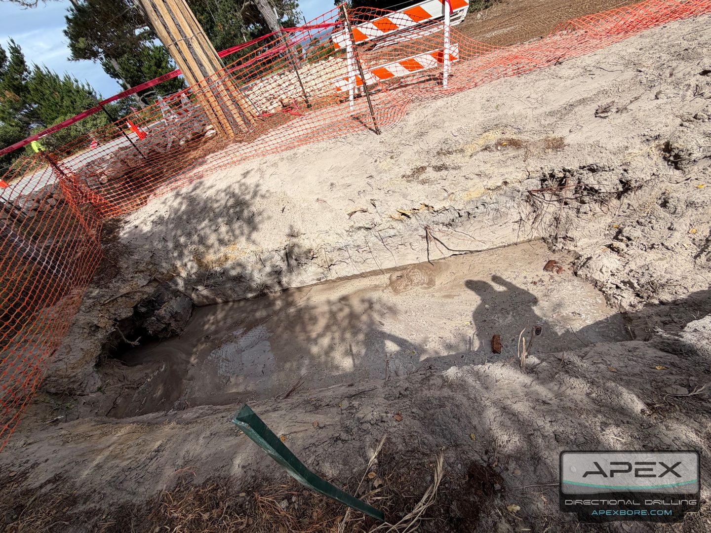 Pebble Beach site photo 5