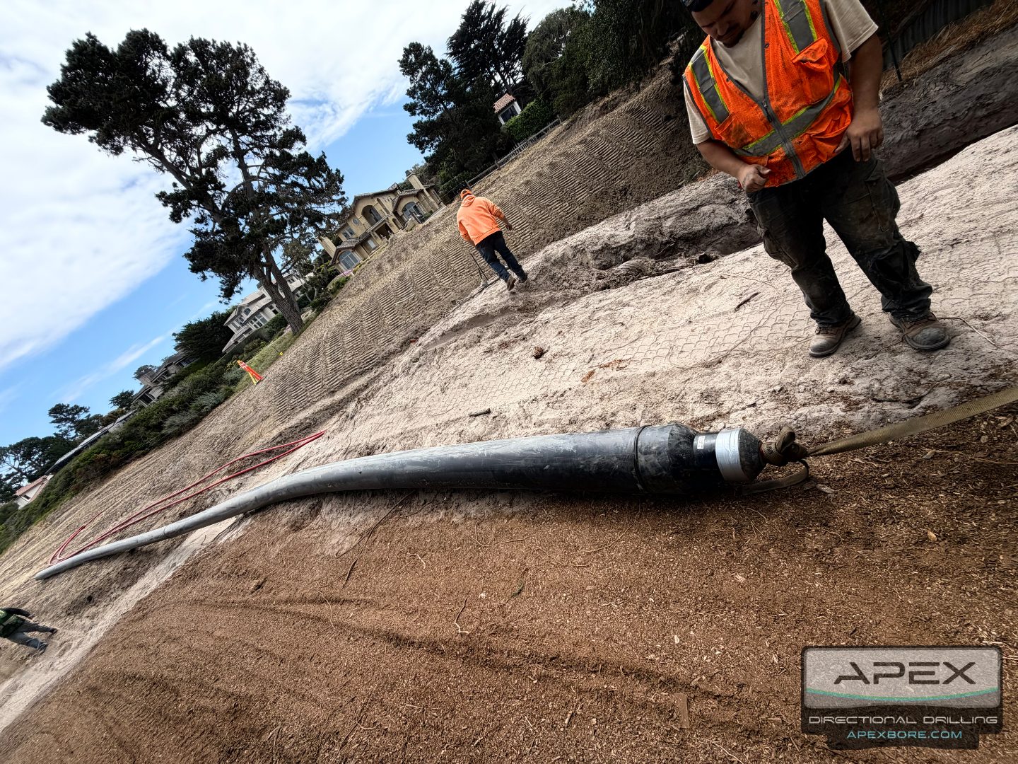 Pebble Beach site photo 9